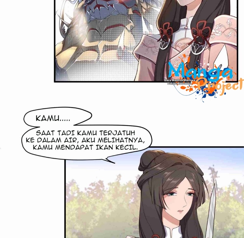 First Dragon (Yuanlong) Chapter 04 Gambar 5